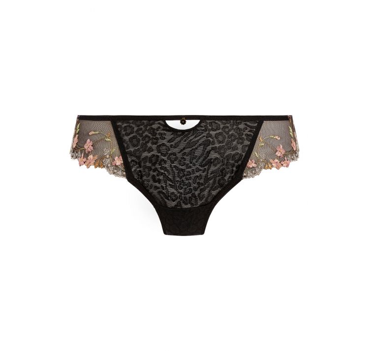 FREYA love-haze koronkowe figi z bezszwowym tyŁem