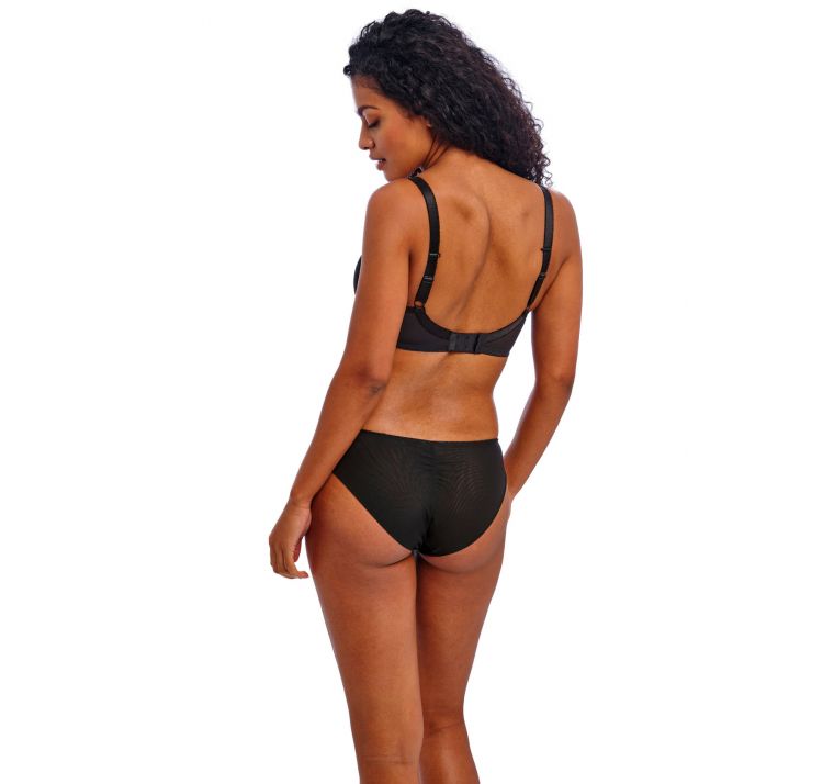 FREYA love-haze koronkowe figi z bezszwowym tyŁem