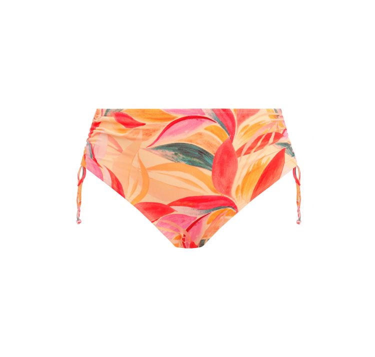 ELOMI SWIM sancho beach regulowane majtki bikini