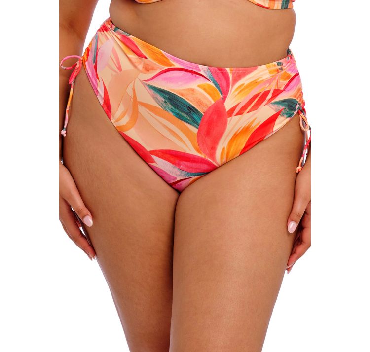 ELOMI SWIM sancho beach regulowane majtki bikini