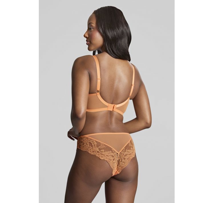 PANACHE ana koronkowe majtki brazyliany