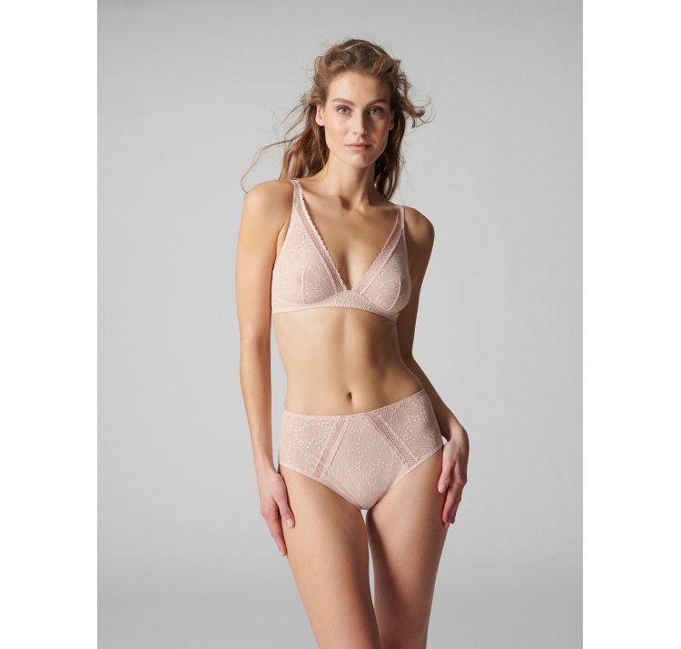 SIMONE PERELE comete koronkowa braletka bez fiszbin