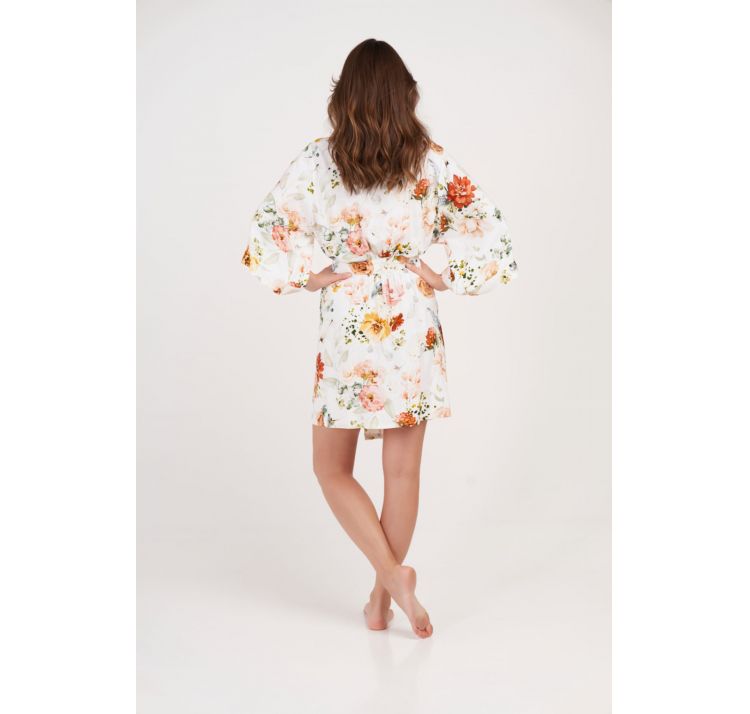 ENDORFINELLA kimono honey wiskoza