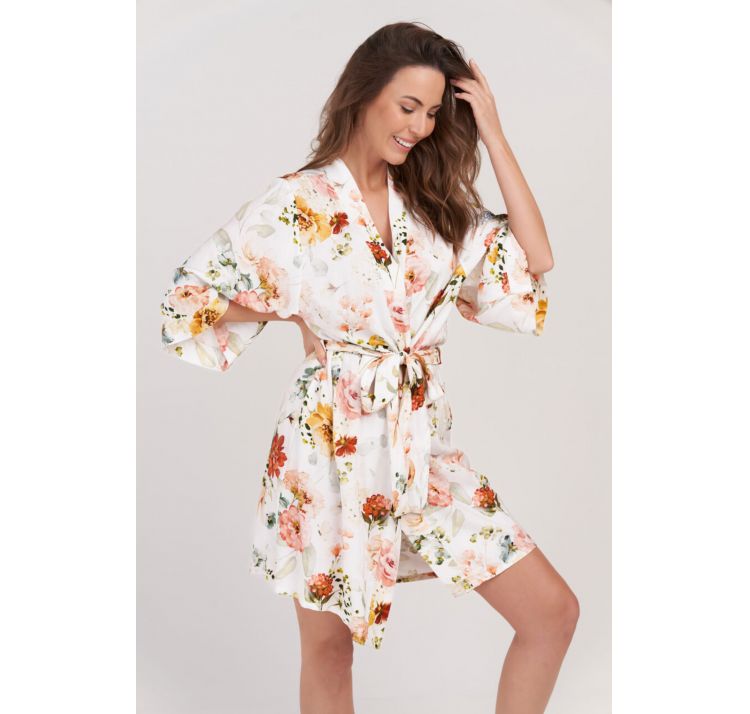 ENDORFINELLA kimono honey wiskoza