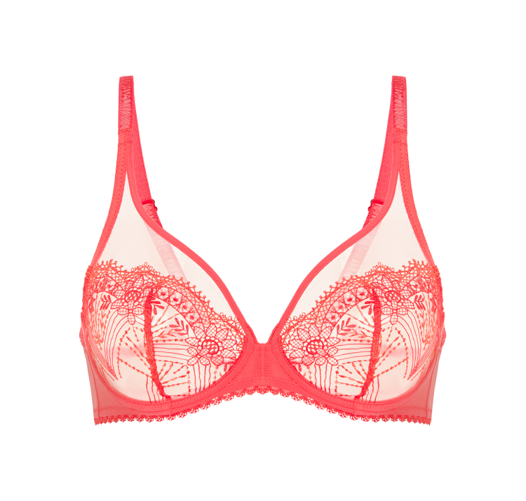 SIMONE PERELE allure biustonosz plunge