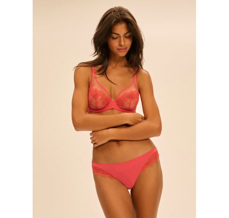 SIMONE PERELE allure biustonosz plunge