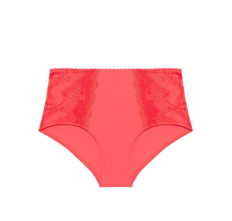 SIMONE PERELE allure wysokie figi