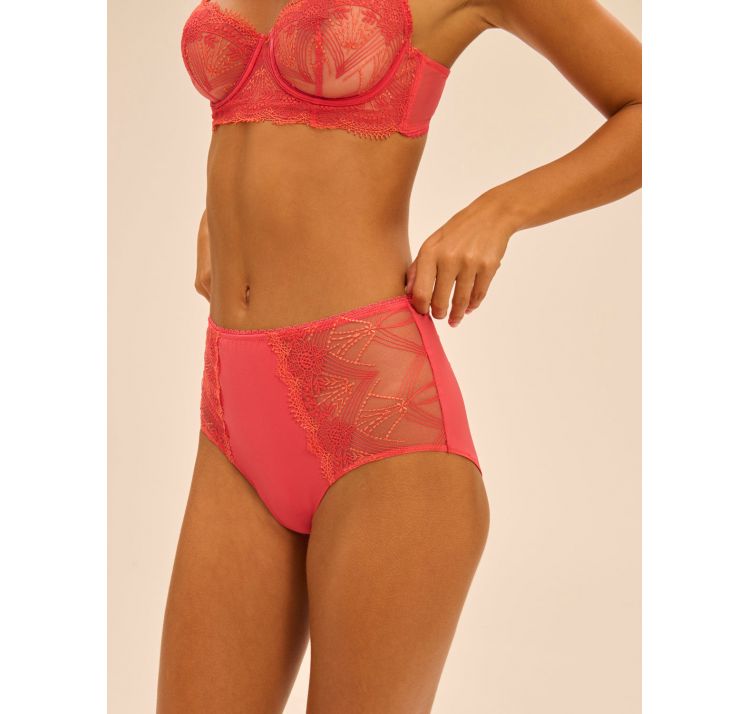 SIMONE PERELE allure wysokie figi