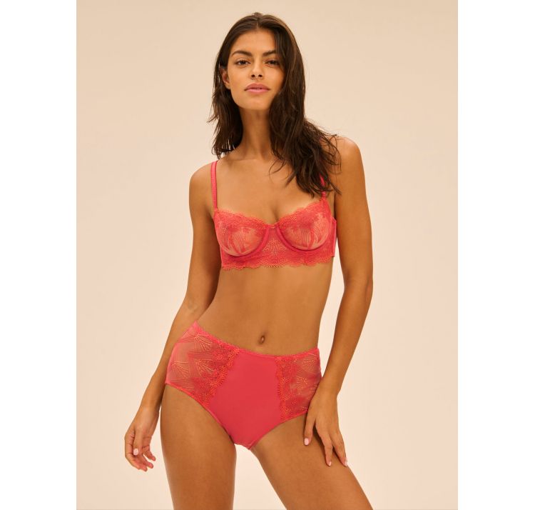 SIMONE PERELE allure wysokie figi