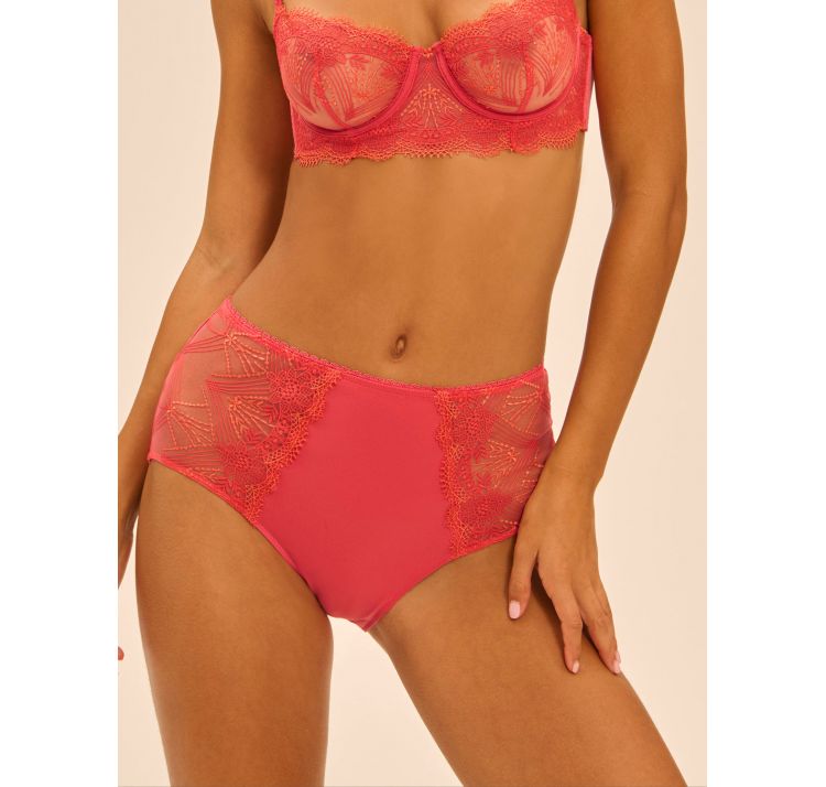 SIMONE PERELE allure wysokie figi