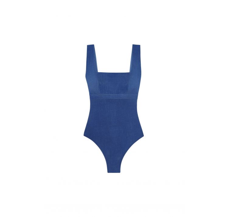 PAIN DE SUCRE aglae 61 kostium kĄpielowy jednoczĘŚciowy