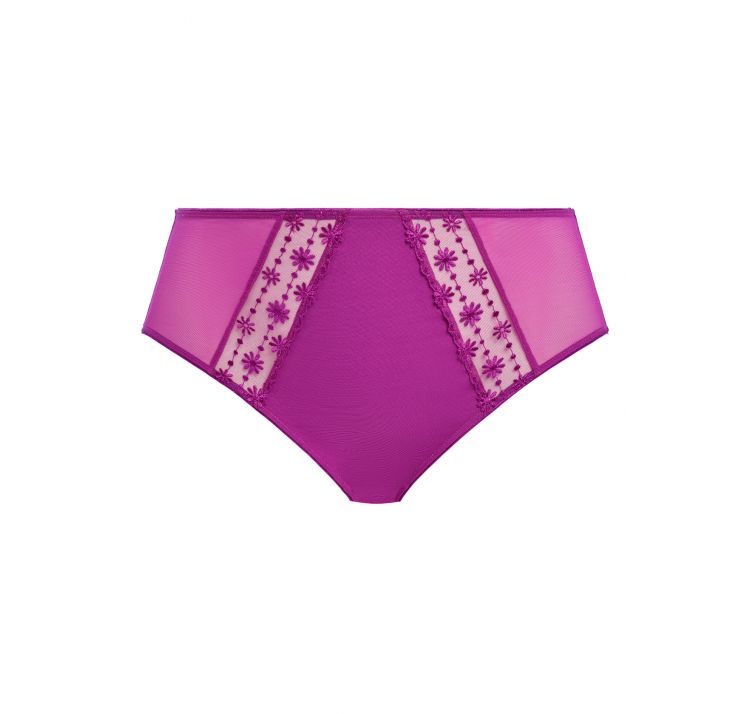 ELOMI matilda wysokie majtki tiulowe