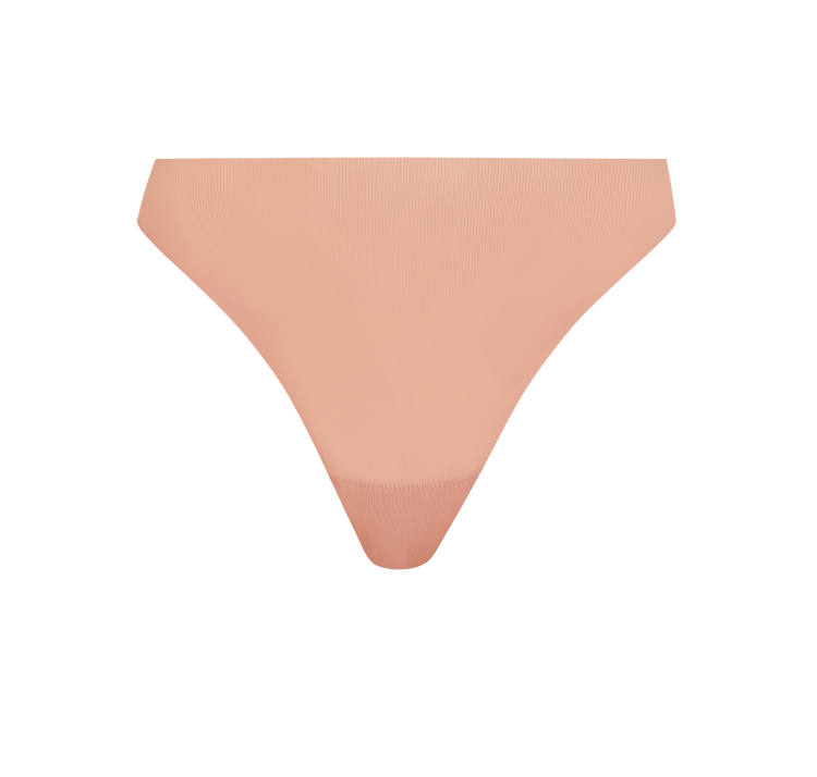 CHANTELLE PULP chantelle pulpies bezszwowe majtki
