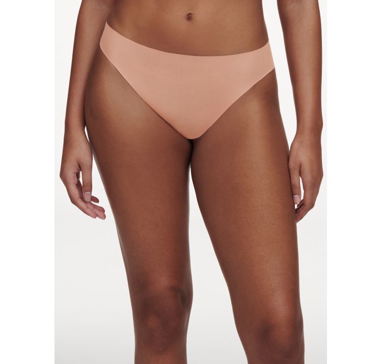 CHANTELLE PULP chantelle pulpies bezszwowe majtki