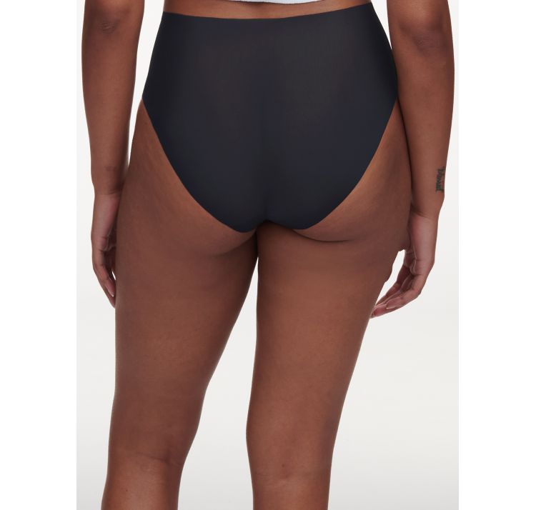 CHANTELLE PULP chantelle pulpies bezszwowe majtki z wysokim stanem