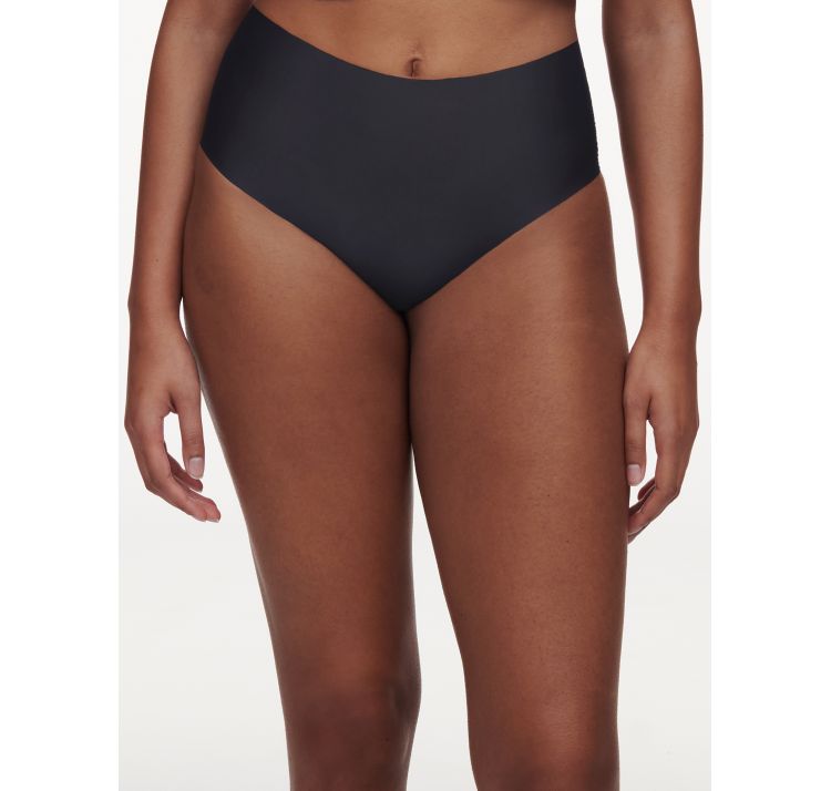 CHANTELLE PULP chantelle pulpies bezszwowe majtki z wysokim stanem