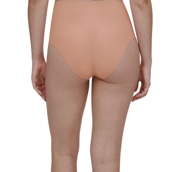 CHANTELLE PULP chantelle pulpies bezszwowe majtki z wysokim stanem