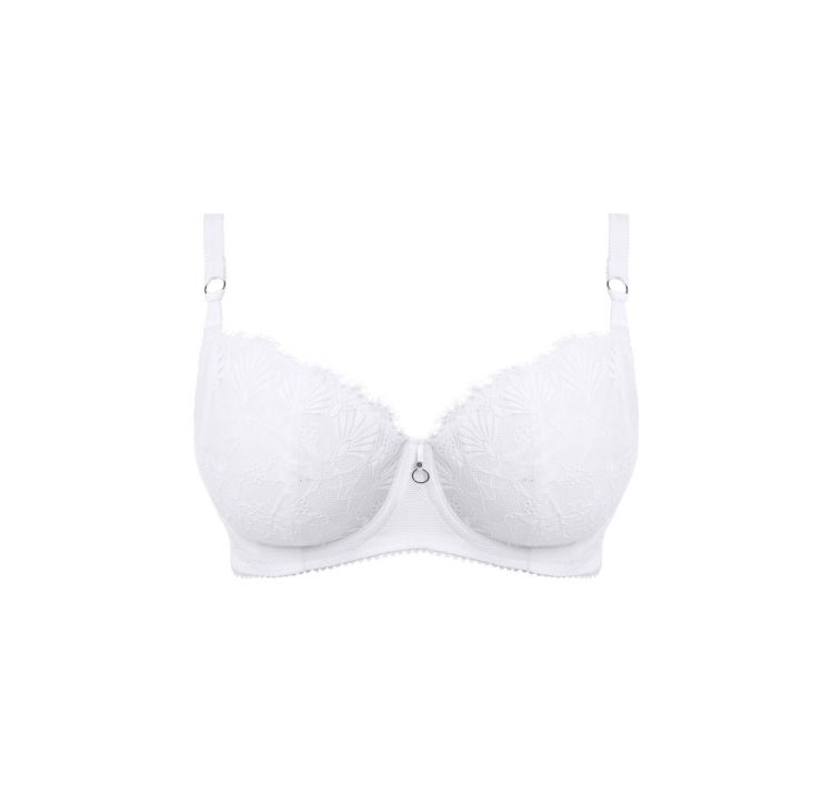 FREYA fascinate koronkowy biustonosz balkonetka