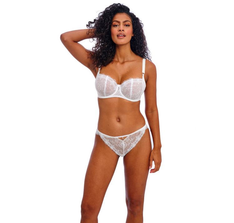 FREYA fascinate koronkowe majtki