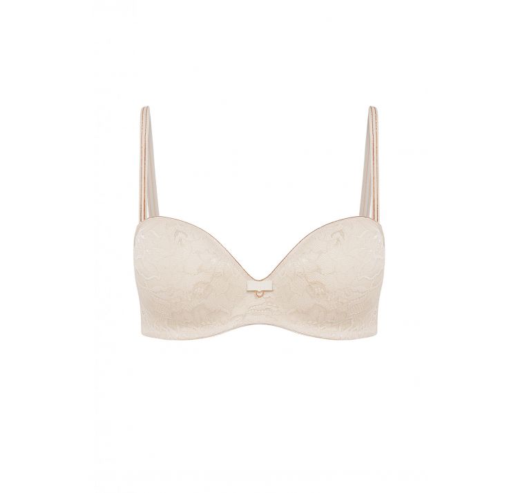 MARC&ANDRE dreamer biustonosz double push-up