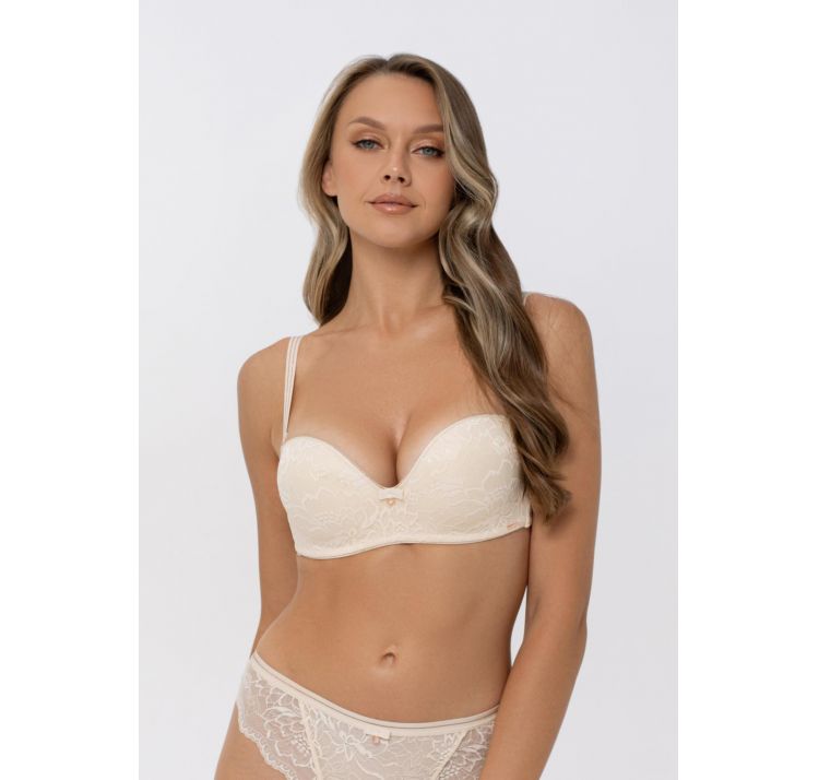 MARC&ANDRE dreamer biustonosz double push-up