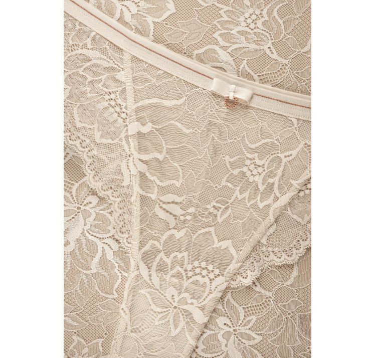 MARC&ANDRE dreamer koronkowe stringi brazyliany