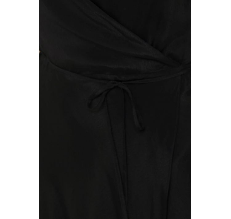 MARC&ANDRE french code sukienka 90% wiskoza 10% jedwab