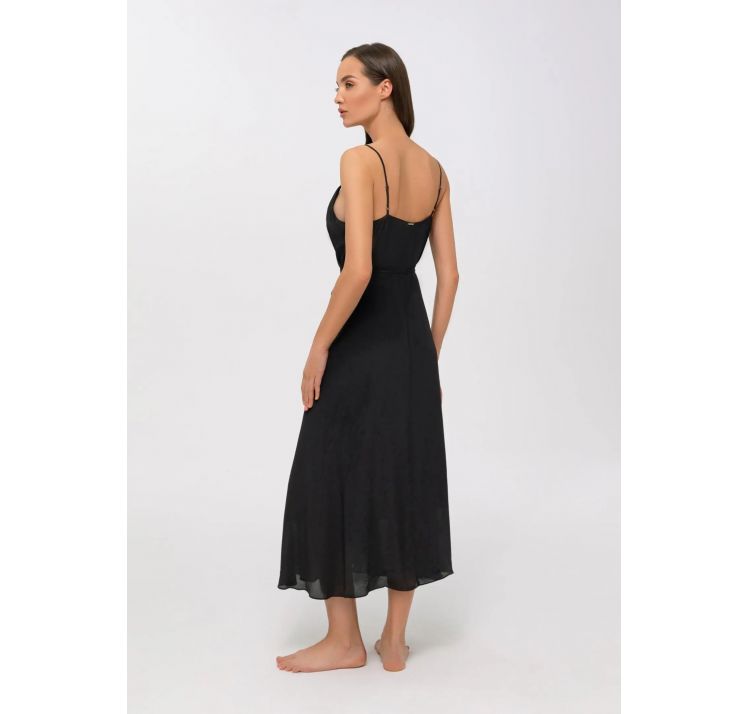 MARC&ANDRE french code sukienka 90% wiskoza 10% jedwab