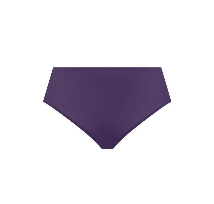 ELOMI smooth full brief wysokie majtki z modalu