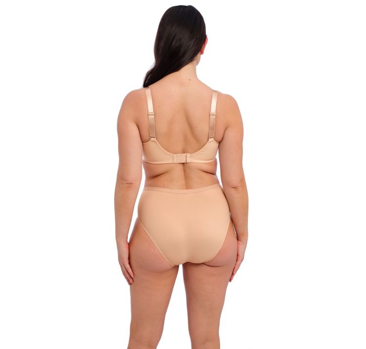 FANTASIE demure miĘkkie gŁadki biustonosz na fiszbinach