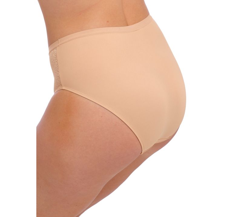 FANTASIE demure wysokie majtki