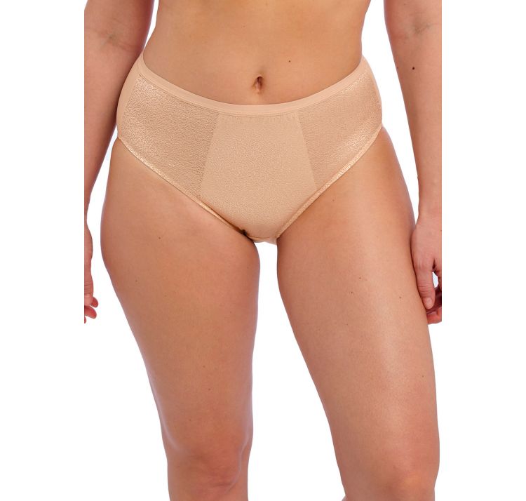 FANTASIE demure wysokie majtki