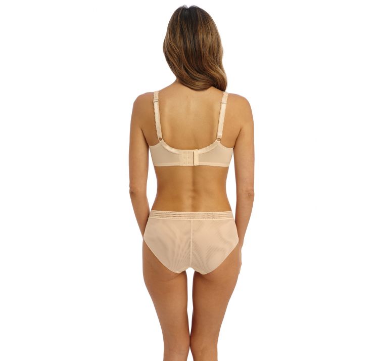 WACOAL raffine koronkowe figi