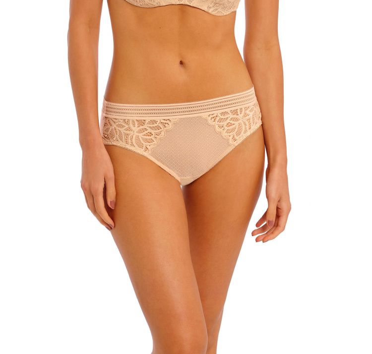 WACOAL raffine koronkowe figi