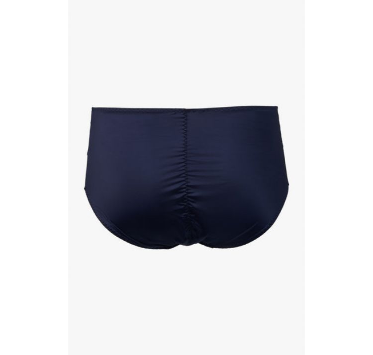 MAISON LEJABY muse elixir koronkowe wysokie figi