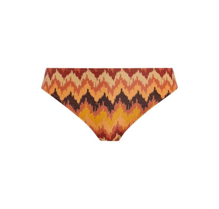 FREYA SWIM arizona wave klasyczne majtki bikini