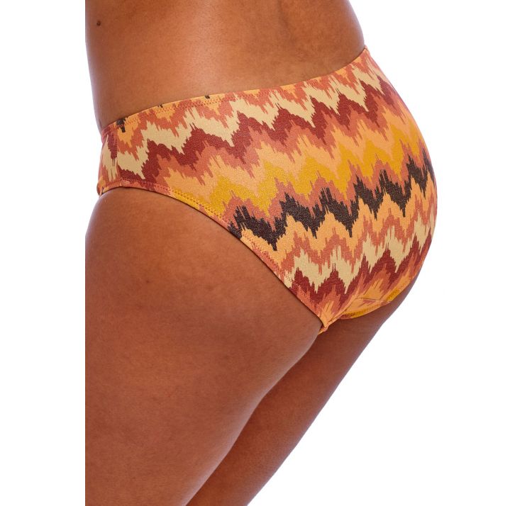 FREYA SWIM arizona wave klasyczne majtki bikini