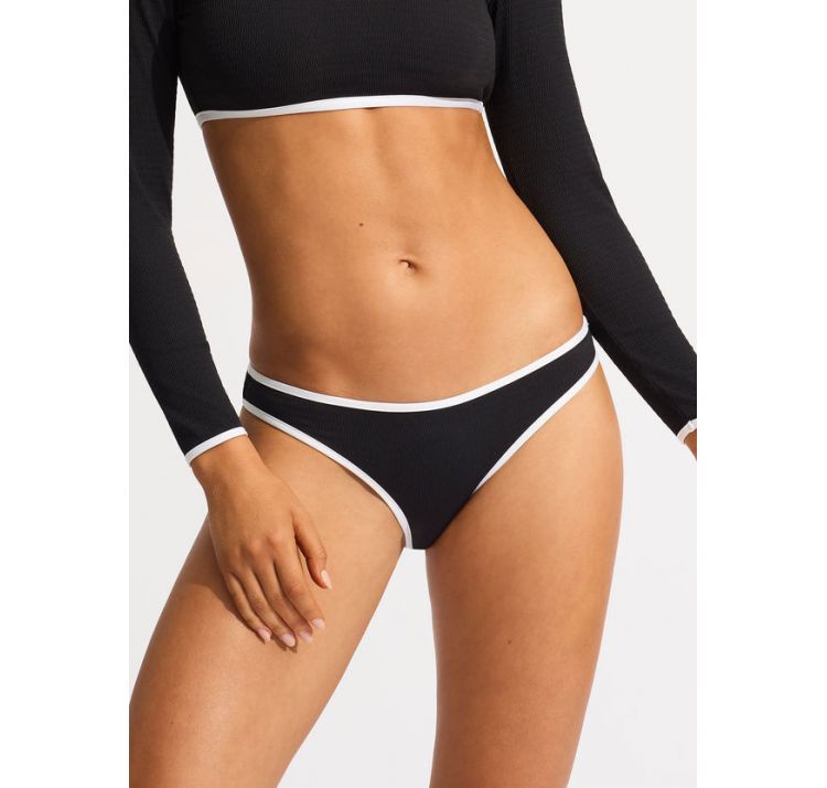 SEAFOLLY beach bound dÓŁ kostiumu kĄpielowego hipstery