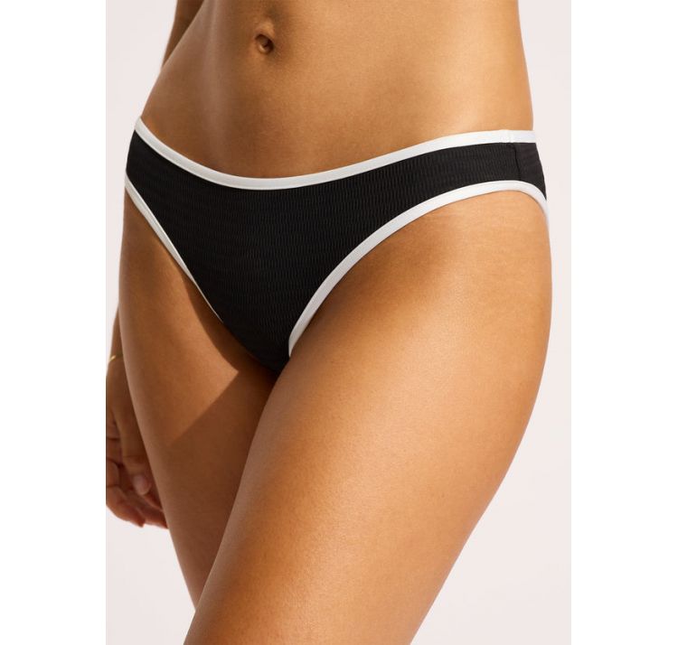 SEAFOLLY beach bound dÓŁ kostiumu kĄpielowego hipstery