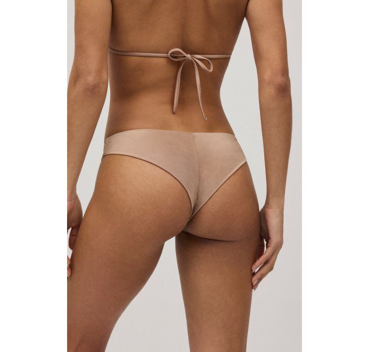 YSABEL MORA poŁyskujĄce brazyliany bikini