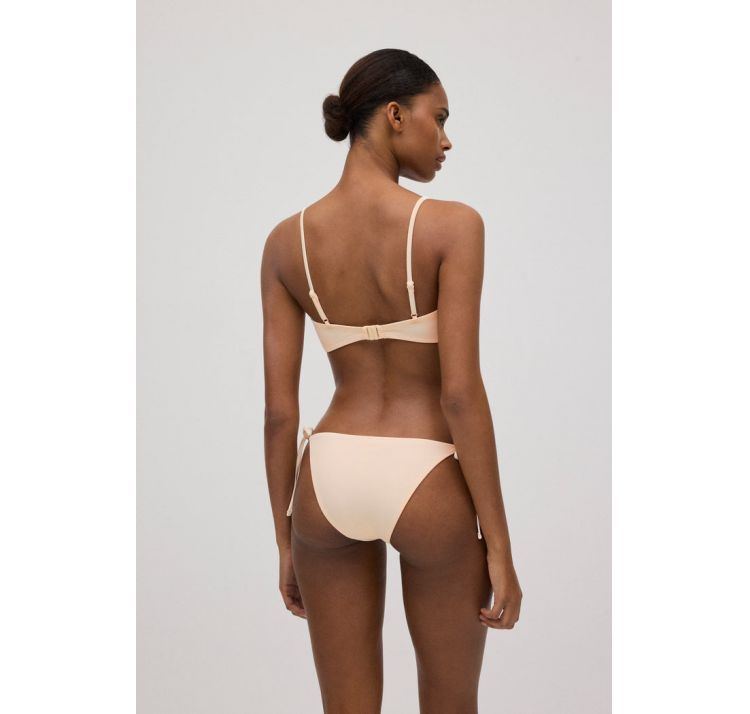 YSABEL MORA volume flower komplet bikini z wyjmowanymi wkŁadkami