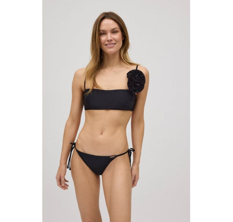 YSABEL MORA volume flower komplet bikini z wyjmowanymi wkŁadkami