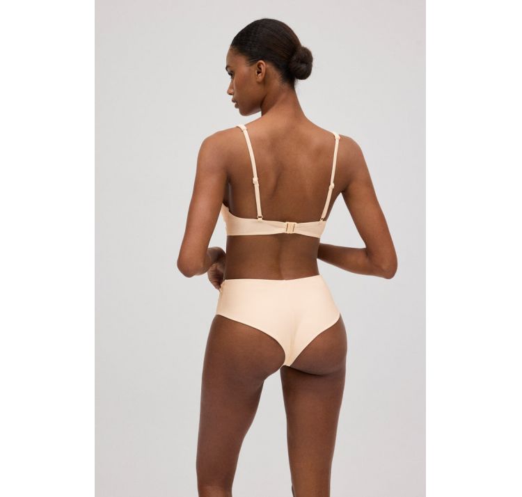 YSABEL MORA volume flower komplet bikini z wyjmowanymi wkŁadkami