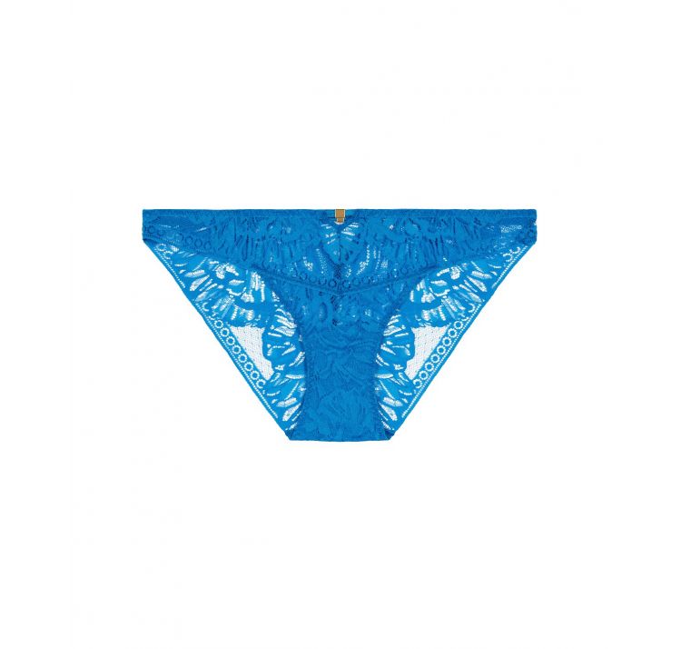 AUBADE PARIS love soul koronkowe figi