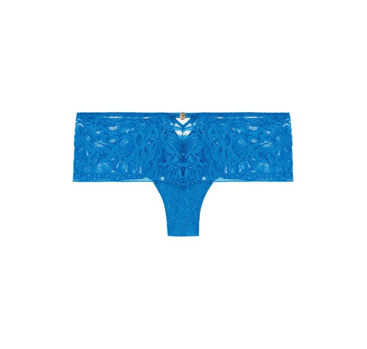 AUBADE PARIS love soul koronkowe szorty