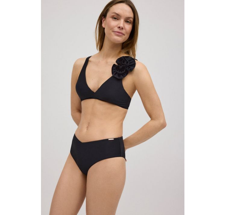 YSABEL MORA volume flower komplet bikini z wyjmowanymi wkŁadkami