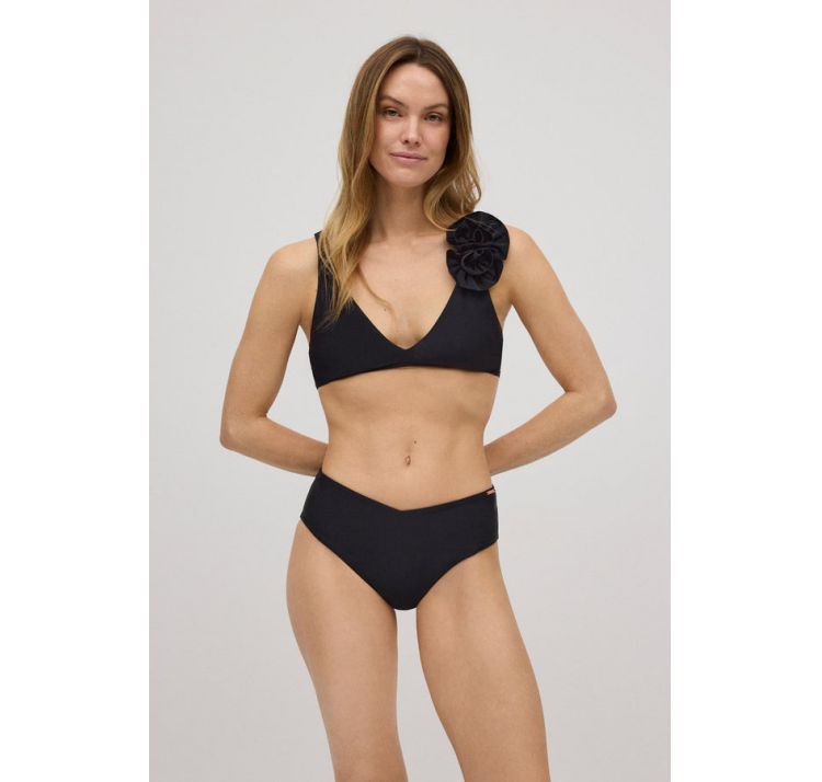 YSABEL MORA volume flower komplet bikini z wyjmowanymi wkŁadkami
