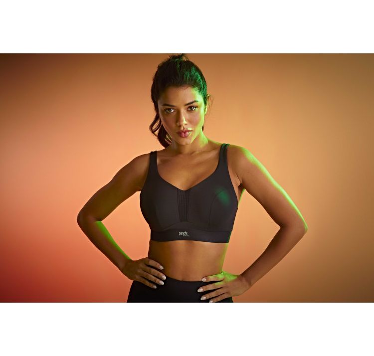 PANACHE SPORT endurance nieusztywniany biustonosz sportowy na fiszbinie