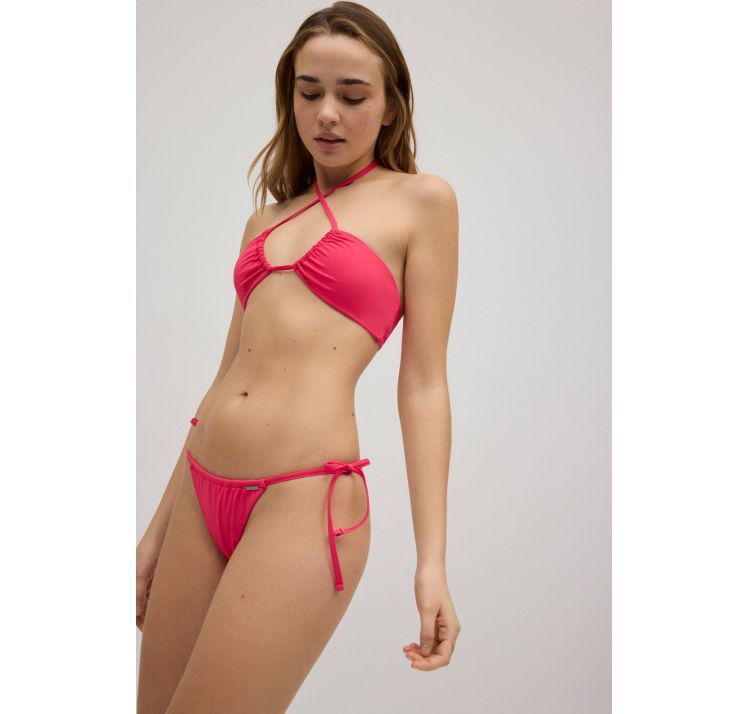 YSABEL MORA dÓŁ kostiumu bikini mini brazyliany