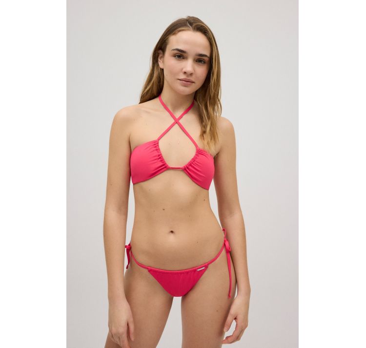 YSABEL MORA dÓŁ kostiumu bikini mini brazyliany